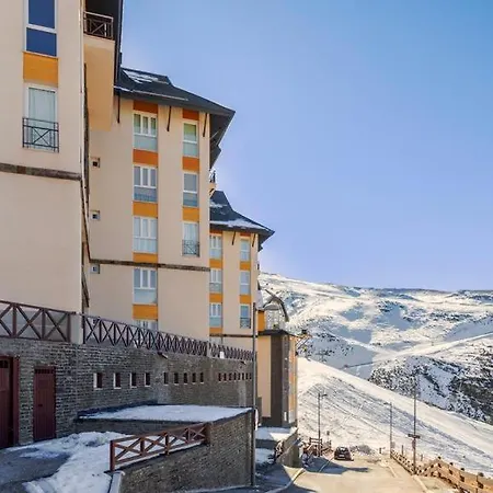 Miramar - Your Away From - Sierra Nevada