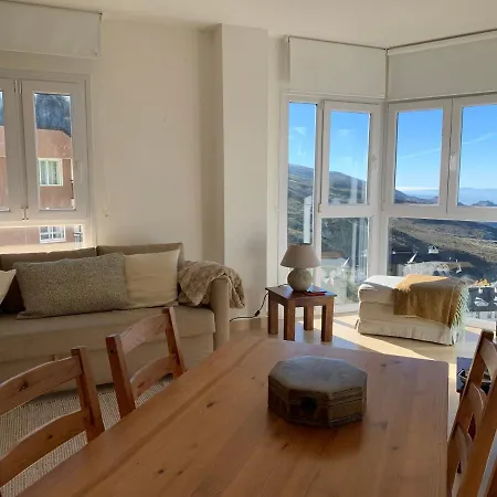 Apartament Miramar - Your Away From - Sierra Nevada