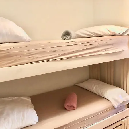 Lejlighed Miramar - Your Away From - Sierra Nevada