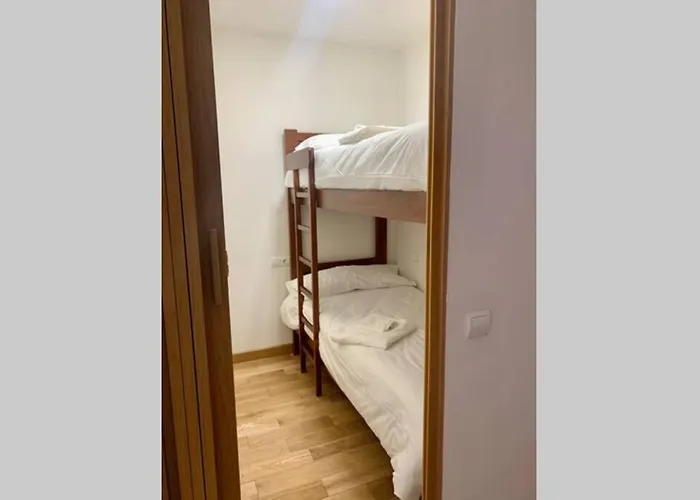 Lejlighed Miramar - Your Away From -