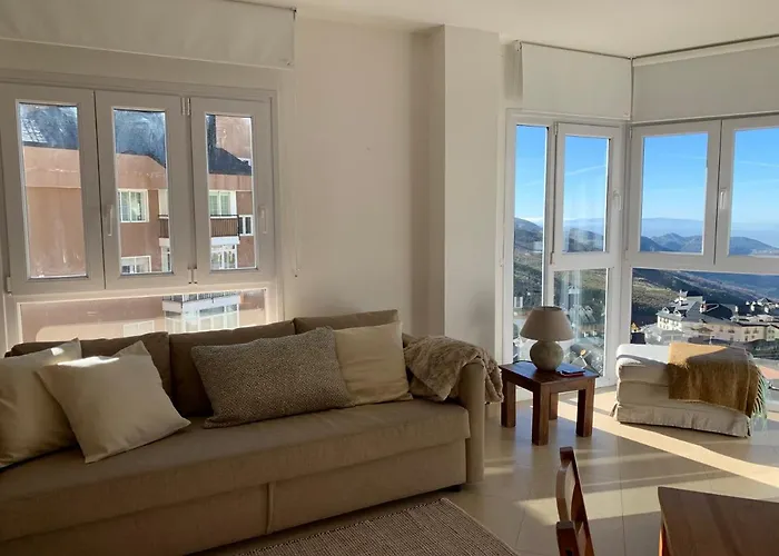 Miramar - Your Away From - Sierra Nevada