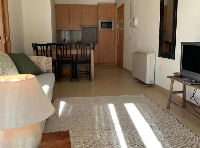 Lejlighed Miramar - Your Away From -