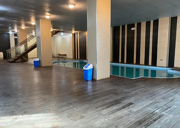 Miramar - Your Away From -