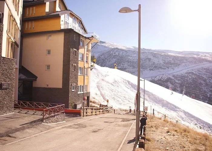 Miramar - Your Away From - Lejlighed *