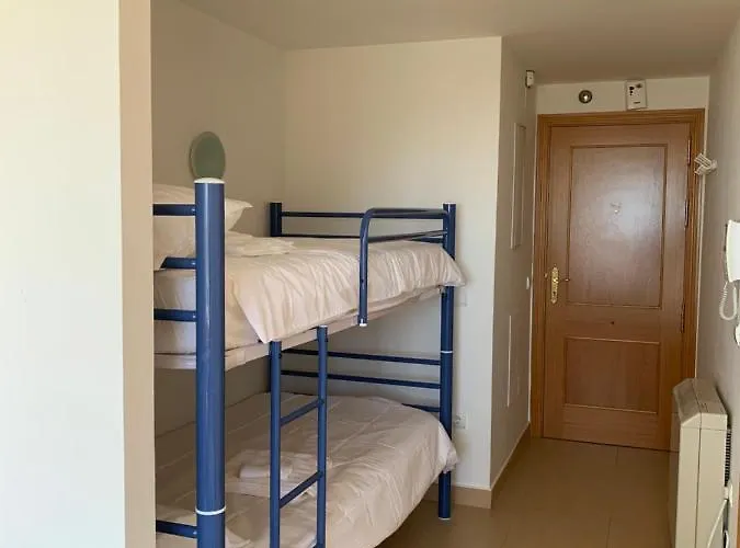 Lejlighed Miramar - Your Away From - *