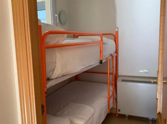 Miramar - Your Away From - * Sierra Nevada