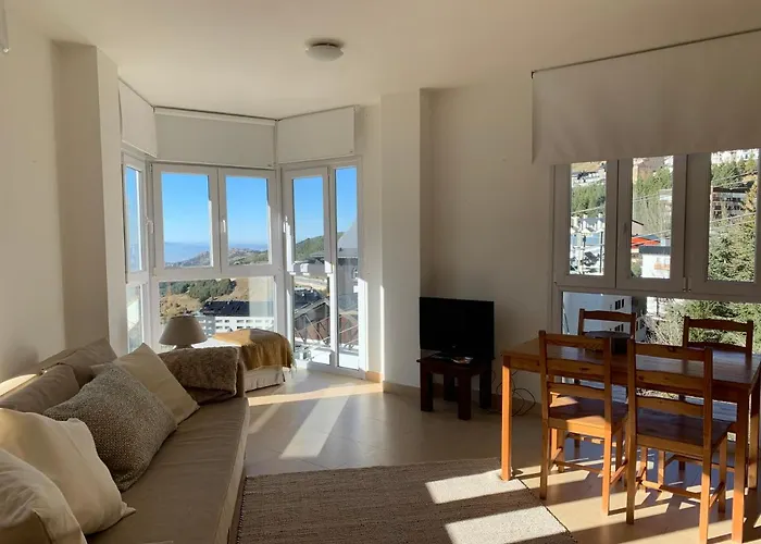 Miramar - Your Away From - Sierra Nevada