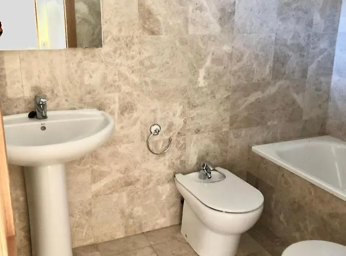 Miramar - Your Away From - Lejlighed Sierra Nevada