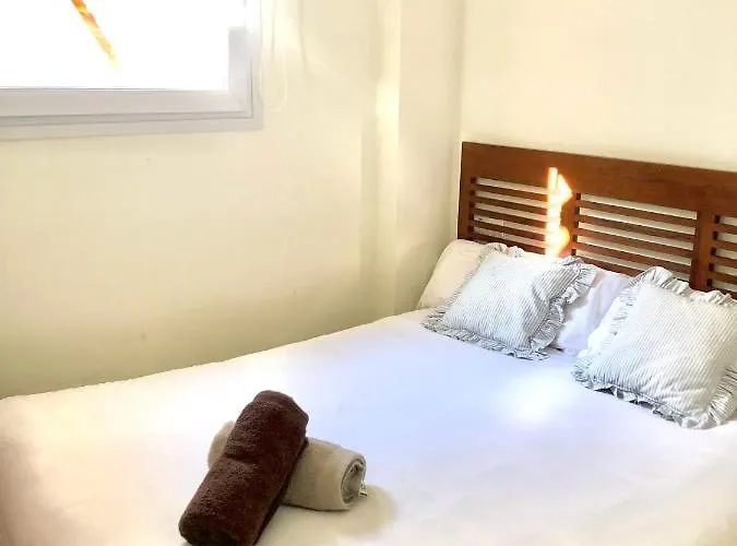 Miramar - Your Away From - Lejlighed Sierra Nevada