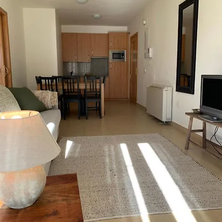 Apartment Miramar - Your Away From -