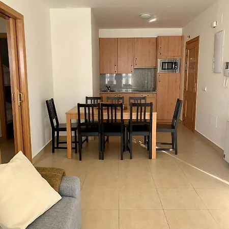 Apartment Miramar - Your Away From -