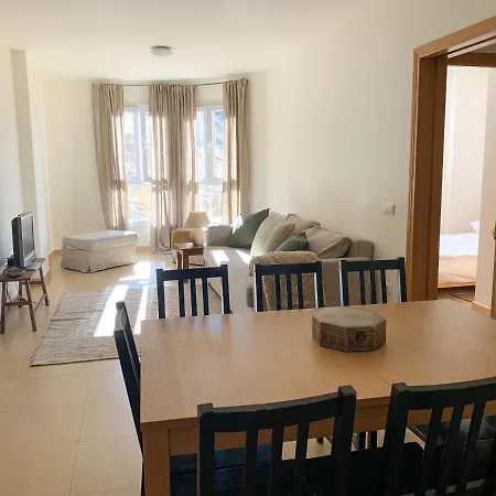 Miramar - Your Away From - Apartment Sierra Nevada