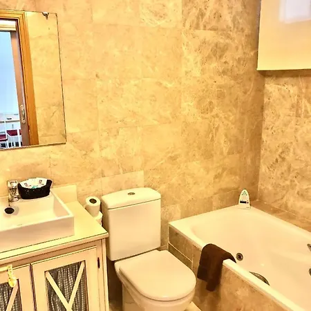 Miramar - Your Away From - *