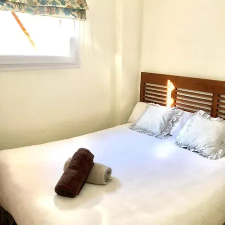 Miramar - Your Away From - Apartment Sierra Nevada