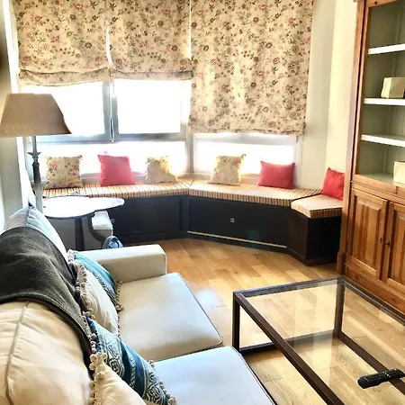 Apartment Miramar - Your Away From - *