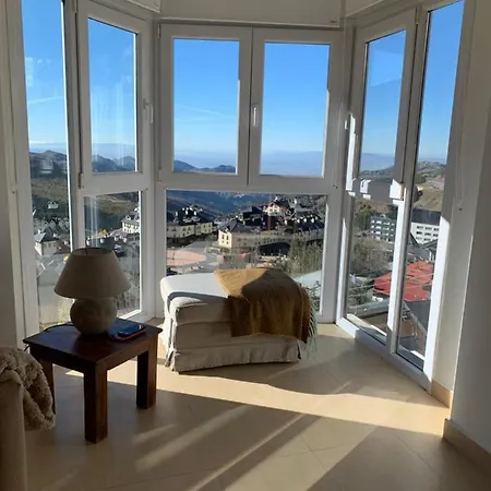 Miramar - Your Away From - Appartement Sierra Nevada