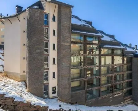 Apartment Miramar - Your Away From -
