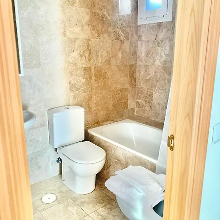 Apartment Miramar - Your Away From -