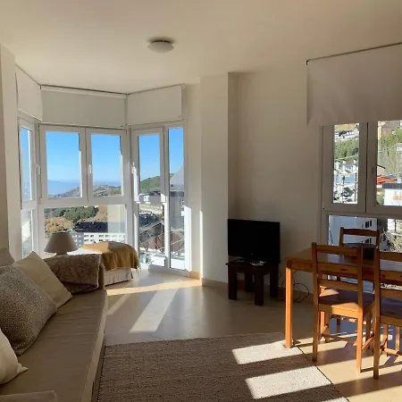 Miramar - Your Away From - Sierra Nevada