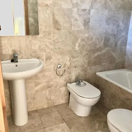 Miramar - Your Away From - Apartment Sierra Nevada