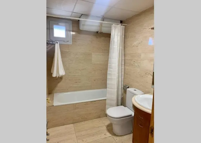 Miramar - Your Away From - Sierra Nevada