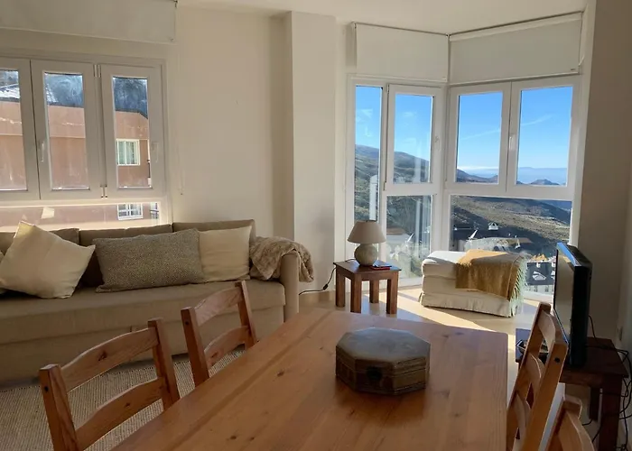 Apartment Miramar - Your Away From - Sierra Nevada