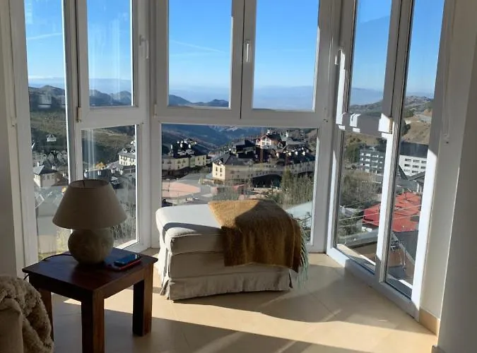 Miramar - Your Away From - Apartment Sierra Nevada