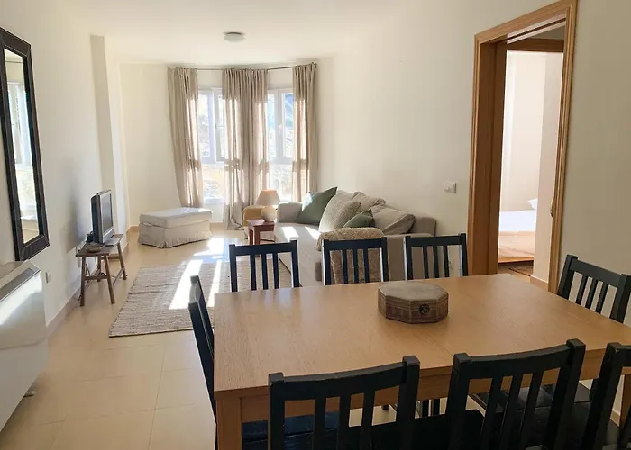 Miramar - Your Away From - Apartment Sierra Nevada