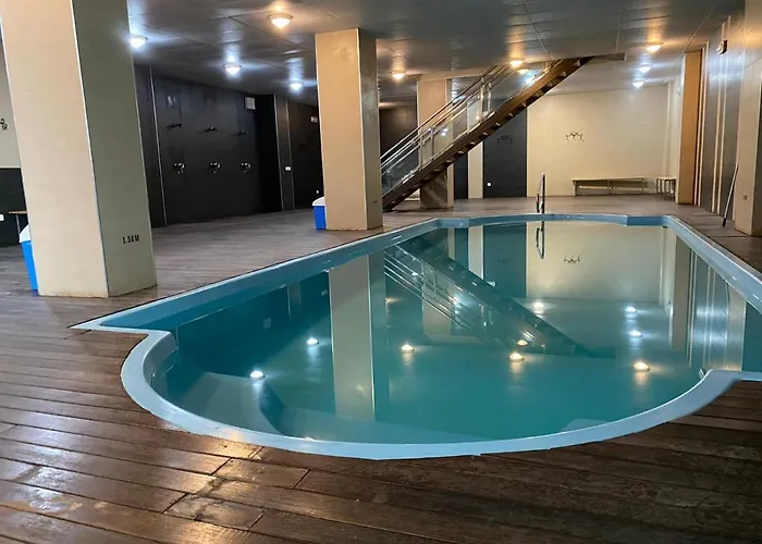 Miramar - Your Away From - Apartment Sierra Nevada