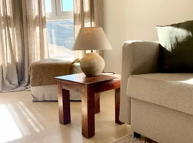 Apartment Miramar - Your Away From -