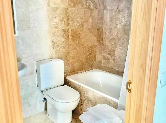 Apartment Miramar - Your Away From -