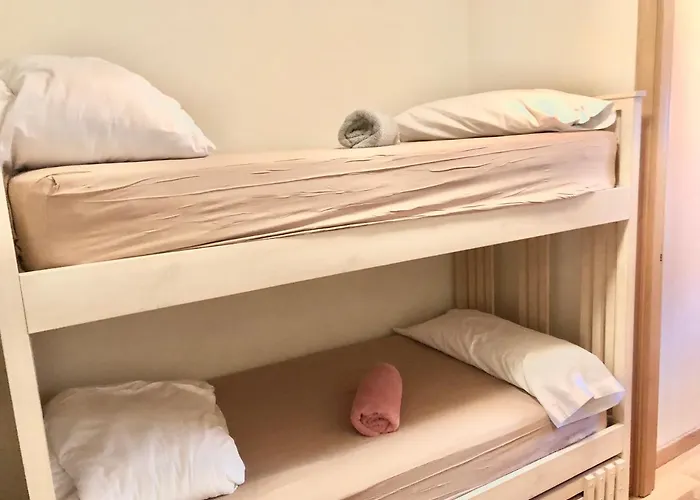 Apartment Miramar - Your Away From - Sierra Nevada