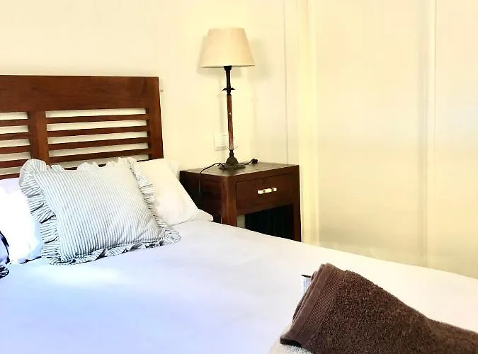 Apartment Miramar - Your Away From - *