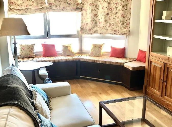 Apartment Miramar - Your Away From - *